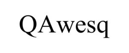 QAWESQ trademark