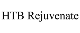 HTB REJUVENATE trademark