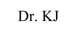 DR. KJ trademark
