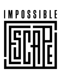 IMPOSSIBLE ESCAPE trademark