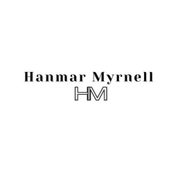HANMAR MYRNELL HM trademark