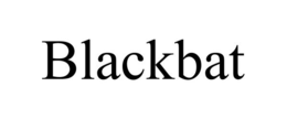 BLACKBAT trademark