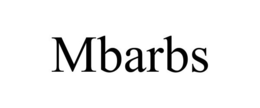 MBARBS trademark