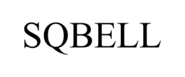SQBELL trademark