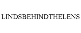 LINDSBEHINDTHELENS trademark