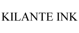 KILANTE INK trademark