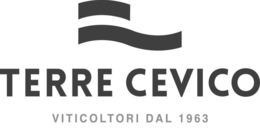 TERRE CEVICO VITICOLTORI DAL 1963 trademark