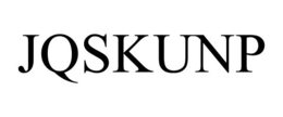 JQSKUNP trademark