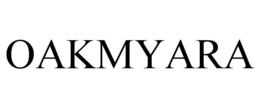 OAKMYARA trademark