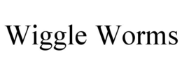 WIGGLE WORMS trademark