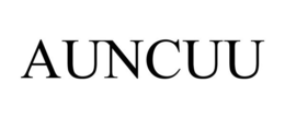 AUNCUU trademark