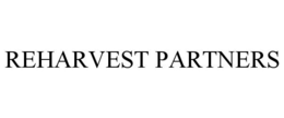REHARVEST PARTNERS trademark
