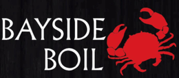 BAYSIDE BOIL trademark
