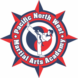 PACIFIC NORTH WEST MARTIAL ARTS ACADEMY trademark