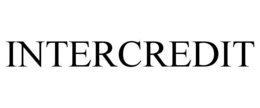 INTERCREDIT trademark
