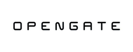 OPENGATE trademark