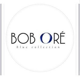 BOB ORÉ BLUE COLLECTION trademark
