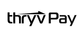 THRYV PAY trademark
