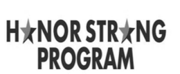 HONOR STRONG PROGRAM trademark