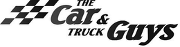 THE CAR & TRUCK GUYS trademark
