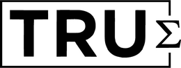 TRU trademark