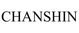 CHANSHIN trademark