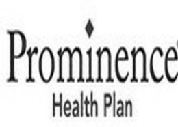 PROMINENCE HEALTH PLAN trademark