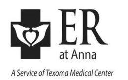 ER AT ANNA A SERVICE OF TEXOMA MEDICAL CENTER trademark