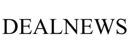 DEALNEWS trademark