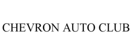 CHEVRON AUTO CLUB trademark