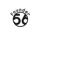 FOUNDER 56 trademark