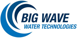 BIG WAVE WATER TECHNOLOGIES trademark