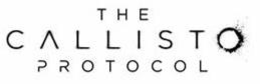 THE CALLISTO PROTOCOL trademark