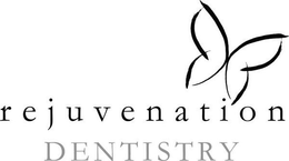 REJUVENATION DENTISTRY trademark
