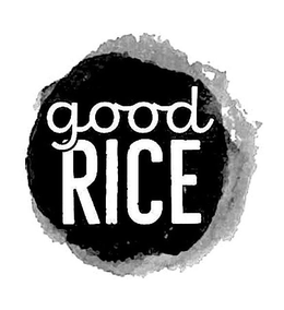 GOOD RICE trademark