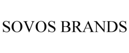 SOVOS BRANDS trademark