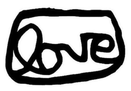 LOVE trademark