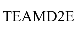 TEAMD2E trademark