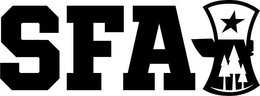 SFA trademark