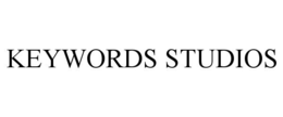KEYWORDS STUDIOS trademark