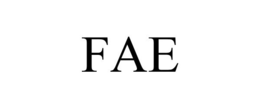 FAE trademark