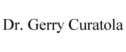 DR. GERRY CURATOLA trademark