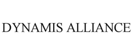 DYNAMIS ALLIANCE trademark