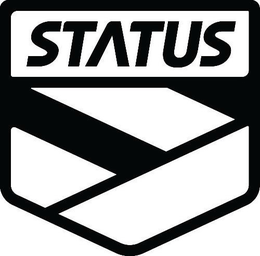 STATUS trademark
