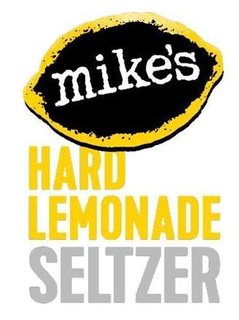 MIKE'S HARD LEMONADE SELTZER trademark