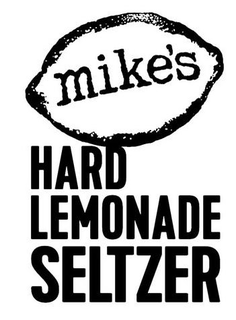 MIKE'S HARD LEMONADE SELTZER trademark