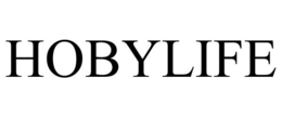 HOBYLIFE trademark
