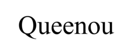 QUEENOU trademark