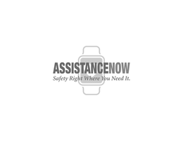 ASSISTANCENOW SAFETY RIGHT WHERE YOU NEED IT. trademark