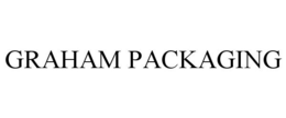 GRAHAM PACKAGING trademark